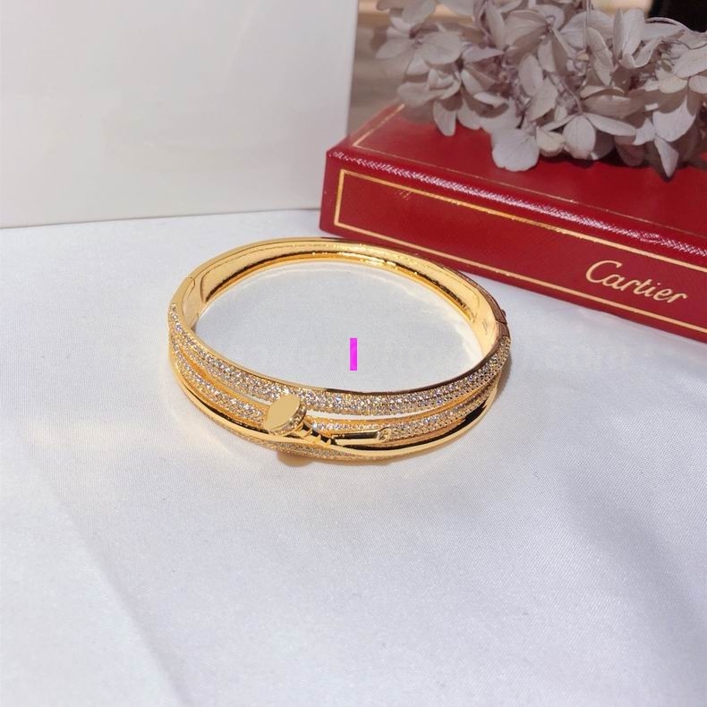 Cartier Bangles 108